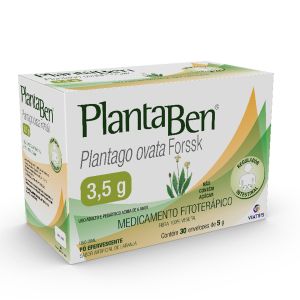 Plantaben C/ 30 Envelopes De 5 G