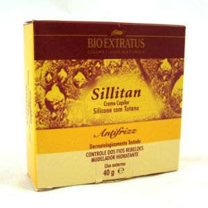 Pomada Capilar Bio Extratus Sillitan 40G