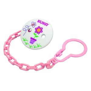 Prendedor de Chupetas Kuka REF:72.00