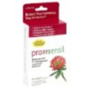 Promensil 100Mg C/30 Comprimidos