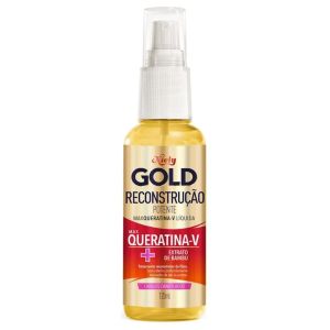 Queratina Liquida Niely Gold 120Ml