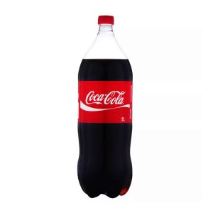 Refrigerante Coca Cola Pet 2L