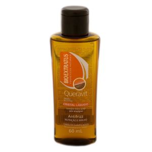 Reparador De Pontas Bio Extratus Queravit 60Ml