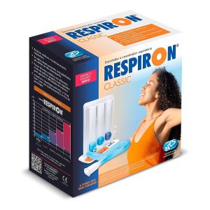 Respirador Respiron Classic Regulável