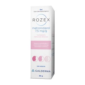 Rozex Gel C/30G