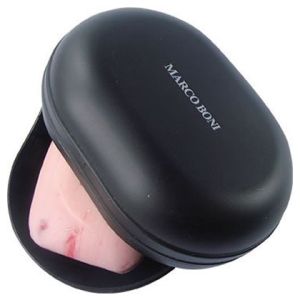 Saboneteira Plástica Marco Boni Ref:0863