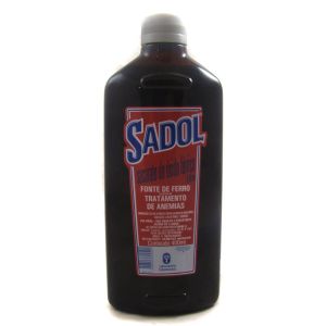 Sadol Adulto C/ 400 Ml