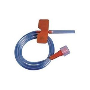 Scalp Intravenoso Nº 25g Lamedid C/ 01 Unidade