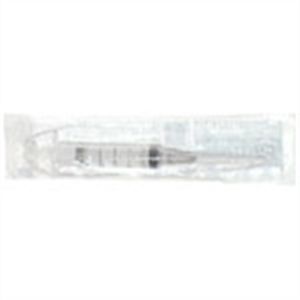 Seringa Descartável Advantive 1Ml Com Agulha