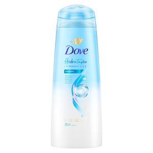 Shampoo Dove Hidratação Intensa 200ml