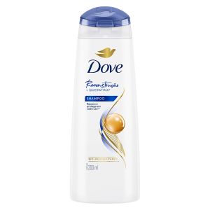 Shampoo Dove Nutritive Solutions Reconstrução Completa 200ML