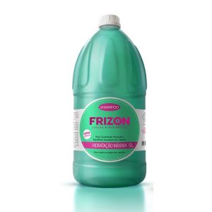 Shampoo Frizon Hidratação Máxima 5 Litros