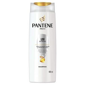 Shampoo Pantene Pro-V Liso Extremo 400 ML