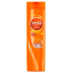 Shampoo Cocriações Restauração Instantânea 325ml Seda