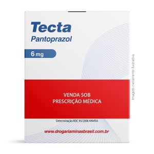 Tecta 40Mg C/60 Comprimidos