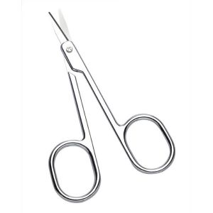 Tesoura Marco Boni Para Cuticula Ref:1730b