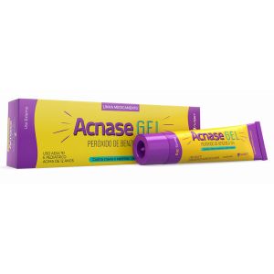 Acnase Gel 20g