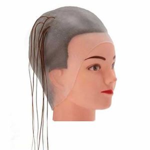 Touca Mecha Silicone Economica Santa Clara R:414