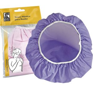 Touca Para Banho Marco Boni Ref: 8415