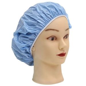 Touca Para Banho Santa Clara C/2 Rf:066