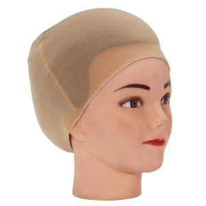 Touca Para Cabelo Nero Bege Santa Clara Ref: 591