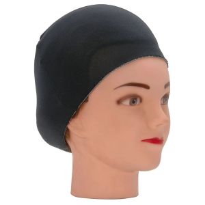 Touca Para Cabelo Nero Preta Santa Clara R:616