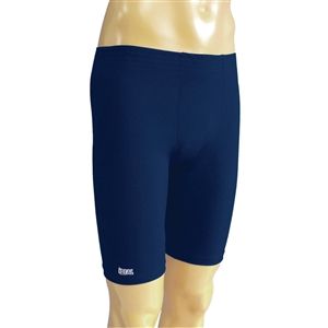 Bermuda Termica Ideal Marinho Tamanho P