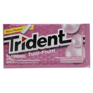 Trident Tutti-Frutti 8,5G