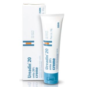 Ureadin 20 Creme 20% C/ 50G