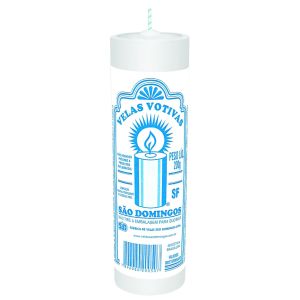 Velas São Domingo 7 Dias
