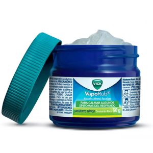 Vick Vaporub Unguento C/ 50 G
