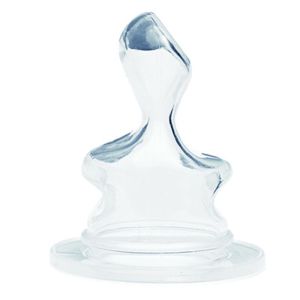 Bico Kuka Ortodôntico Nº2 Silicone Ref:5069