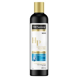 Condicionador Tresemmé Hidratação Profunda 400ml
