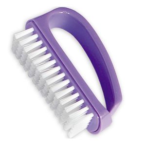 Escova Para Unha Marco Boni Ref:7711