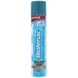 Biofenac Aerosol 11Mg/G 60G