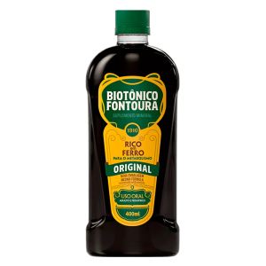 Biotônico Fontoura 400Ml