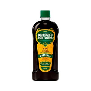 Biotônico Fontoura 400ml
