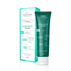 Profuse Puriance  Ultimate Gel Renovador 60G