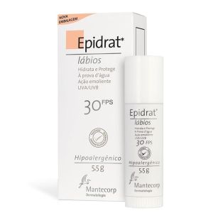 Epidrat Labios Fps30 C/5,5G