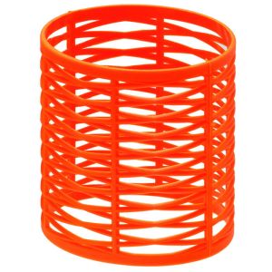 Bob Para Cabelo Sem Capa N°8  C/12 Unidades