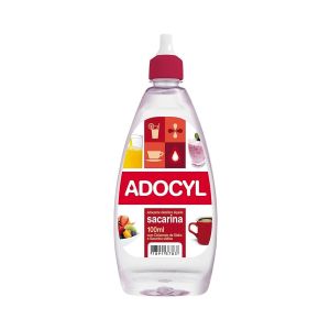 Adoçante Adocyl Dietético Líquido 100ml
