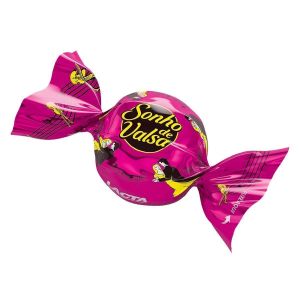 Bombom Lacta Sonho De Valsa  Unidade 21,5G