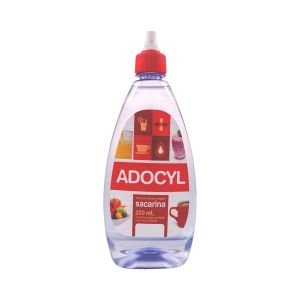 Adoçante Adocyl Dietético Líquido 200ml