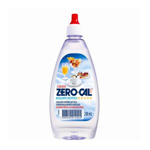 Adoçante Zero Cal 200ml