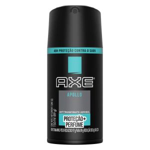 Desodorante Body Spray Apollo 150ml Axe