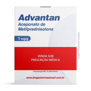 Advantan 1% Creme 15g