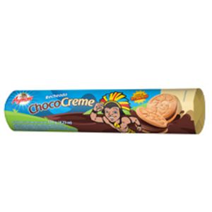 Bolacha Recheada Aymoré Chococreme 120G