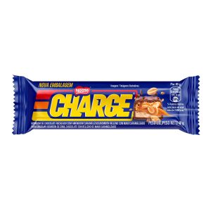 Chocolate Charge 40G