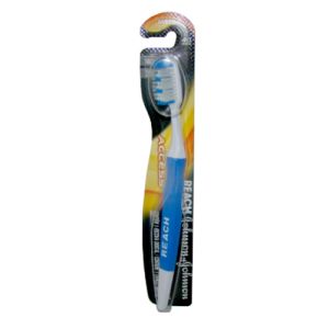 Escova De Dente Johnson E Johnson Acess 40 Media