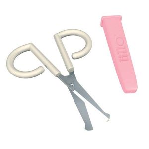 Tesoura Lillo Com Protetor + 0 Meses REF: 4141